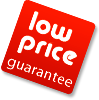 Low auto glass price guarantee